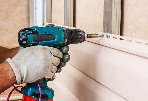Best Engineered Wood Siding  in Kemp Mill, MD